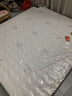 香榭柏兰 椰棕床垫棕垫硬棕榈床垫子 天然乳胶榻榻米床垫定做定制 14CM厚（防螨面料+10cm椰棕+1CM乳胶） 1.8米*2米 实拍图