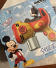 迪士尼（Disney）泡泡机手持全自动泡泡枪电动泡泡玩具泡泡水米奇儿童节日礼物 实拍图