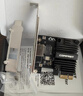 COMFAST PCIE 1G\2.5G\5G有线网卡台式机电脑内置转千兆网卡RJ45网口扩展主机以太网全双工自适应5000网卡 实拍图