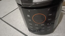 九阳（Joyoung）电压力锅5L双胆高压锅家用4-6人全自动智能预约开盖炖煮一体煲汤小米粥电饭煲JYY-50C3(C) 实拍图