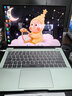 华为MateBook 14 酷睿 Ultra Linux V20版【国家补贴15%】笔记本电脑 2.8K触屏 超薄高性能 办公商务本 Ultra 5 16G 1TB | 原野绿- 店铺预装Window 实拍图