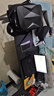 心有良家电脑桌办公桌转角组合家用学习桌转角L型桌子A029 180*120cm 实拍图