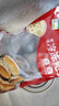 海鼎纪带壳冷冻鲍鱼净重200g (8-14个) 新鲜冷冻 原汁原味 实拍图