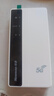 纽曼5g随身wifi移动wifi6免插卡多网通无线上网卡便携式车载无限路由器全国通用流量2025款全程不限速 实拍图