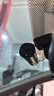 HIKVISION海康威视行车记录仪D6 4k超高清星光夜视5GWiFi 超级电容大广角 实拍图