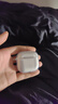 Apple/苹果 AirPods 4(支持主动降噪)搭配无线充电盒(USB-C)苹果耳机 蓝牙耳机适用iPhone/iPad 四代 实拍图