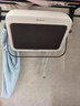 艾美特（AIRMATE）【石墨烯速热】浴室暖风机取暖器电暖器电暖气家用小太阳卫生间浴霸防水壁挂式小型洗澡电暖风  实拍图