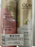 OLAY玉兰油烟酰胺沐浴露 透光500g+柔滑500g 香氛滋润保湿 男女士通用 实拍图