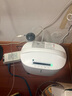 鱼跃（Yuwell）制氧机S-5AW医用级5L升吸氧气机家用老人孕妇超轻音直流变频省电 实拍图