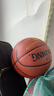 斯伯丁（SPALDING）篮球5号室内外耐磨兼用五号PU材质青少年儿童篮球77-476Y5 实拍图