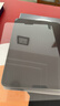 亿色适用ipad air5/4/Pro钢化膜10.9/11英寸通用2022/21/20/18版Pro 11保护膜苹果平板高清防摔抗指纹 实拍图