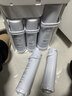 沁园厨下净水器滤芯小水钻第3级滤芯炭棒通用滤芯(KRL3913/15/16/5003/05/06/5017)C-O10-MK(Ⅱ) 实拍图