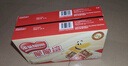 雀巢（Nestle）脆脆鲨牛奶味巧克力夹心威化饼干24条446.4g休闲零食女神节 实拍图
