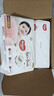 好奇（Huggies）铂金装小桃裤成长裤XXL74片(15kg以上)尿不湿【透爽散热】 实拍图