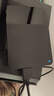 东芝（TOSHIBA）商务移动硬盘B3 1T/2T/4T USB3.2机械硬盘手机可接Mac兼容大容量外置硬盘办公资料备份 4TB 商务款B3 套餐7：防震包+五彩包+原装线+Typec转接头 实拍图
