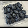 怡颗莓Driscoll's 云南蓝莓14mm+ 6盒装 约125g/盒 新鲜水果礼盒 实拍图
