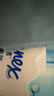 舒洁（Kleenex）湿厕纸 80抽*6包厕纸洁厕湿巾湿厕纸纯水婴儿湿厕纸 实拍图