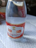 汾酒53度黄盖玻汾  清香型白酒 高度口粮酒  泡酒 53度 475mL 1瓶 单瓶装 实拍图