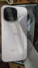 vivo iQOO Z11 Turbo 16GB+256GB 光晕粉骁龙8Gen5 自研电竞芯片Q2 2亿大底超级主摄 学生游戏手机 实拍图