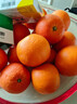 京觅江西赣南脐橙9斤净重橙子钻石果220g起年货手提礼盒水果源头直发 实拍图