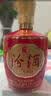 汾酒【送礼】杏花村酒  白酒 1915巴拿马10 清香型 纯粮酿造 42度 475mL 6坛 【2018年老酒】整箱 实拍图