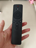 乐兰迪适用小米电视遥控器蓝牙语音版 通用小米网络电视盒子 3/4A/4C/4S增强版1/2/1s/2S/3S L6002 实拍图