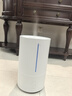 米家小米智能除菌加湿器2加湿器卧室轻音杀菌孕妇婴儿智能恒湿上加水保湿礼品 4.5L大容量MJJSQ05DY 实拍图