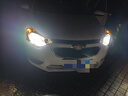 科浦仕（KEPUSHI）适用led汽车大灯h4led大灯远近一体透镜大灯超亮H4大灯泡 实拍图