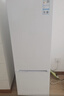 康佳172升两门冰箱小户型客厅家用租房宿舍公寓小型二级能效节能低音冷藏冷冻家电补贴AR-189G2 实拍图