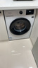 海信（Hisense）全自动滚筒单洗洗衣机 7.5KG超薄小型租房1.1洗净比一级能效WF75A1Q以旧换新家电补贴 京东自营 实拍图