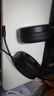 联想（Lenovo）拯救者StarY360 USB7.1声道游戏耳机头戴式有线电脑电竞耳机耳麦 带线控 黑色 三角洲FPS吃鸡专用 实拍图