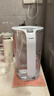 飞利浦（PHILIPS）净水壶滤水壶过滤水壶净水器滤水器过滤器滤芯 AWP2814白色【4.2L】七芯装 实拍图