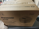 松下（Panasonic）【国家补贴】Xtra零零煲2.0电饭煲0涂层家用电饭锅4-5人IH无涂层不锈钢4升一级能效SR-HFS155-W 实拍图
