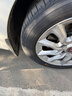 普利司通（Bridgestone）汽车轮胎 205/55R16 91V ER300 配套卡罗拉/马自达3/适配思域速腾 实拍图
