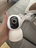 小米智能摄像机 4 双摄版 双500万摄像头3K超清画质家用米家监控红外夜视摄像机室内双摄家庭宠物母婴 实拍图