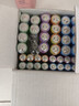 京东京造5号7号电池40节彩虹混合装 五号七号碱性超性能环保无铅汞 适用血压计/指纹锁/遥控器/儿童玩具 实拍图