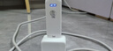 华为智选鸿蒙智选 移动随身wifi mini随行无线网卡4g路由器 直插笔记本USB卡托上网卡流量卡 E8372-821 实拍图