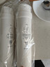 钻芯 通用美的净水器滤芯S1系列MRC1686a-75G/华凌50G/75G大麦MRO1790b-400g/MU135/M3 超滤-全套4支 实拍图