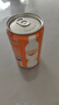 可口可乐（Coca-Cola）芬达 Fanta 高考季 橙味 碳酸汽水饮料迷你200ml*12罐高分必达 实拍图