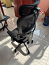 西昊M56二代 人体工学椅办公椅电脑电竞椅子人工力学座椅学习升降椅背 实拍图