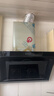 美的（Midea）抽吸排油烟机 家用大吸力侧吸式油烟机上门安装以旧换新出租房屋脱排烟机CXW-200-J30 实拍图
