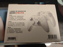 北通鲲鹏20无线游戏手柄AI智控双切扳机震动蓝牙手柄xbox电脑PC手机steam电视NSswitch2体感 原神仁王3 实拍图