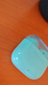 OPPO Enco Air4 新声版 真无线耳机半入耳式蓝牙耳机无线耳机通用苹果华为小米手机冰透绿 实拍图