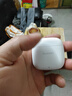 华为长续航蓝牙耳机 FreeBuds SE 2 40小时长续航 快速充电 蓝牙5.3适用于苹果/安卓手机白 实拍图