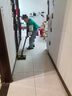苏泊尔（SUPOR）吸尘器手持无线吸尘器吸拖一体0贴边大吸力60分钟长续航除尘除螨宠物吸毛EM5新年乔迁礼物 实拍图