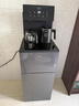 海尔（Haier）大海星Pro茶吧机饮水机家用客厅高端烧水壶APP语音触控大屏智能茶吧柜下置水桶冷热款HCBZ-Z52DU1 实拍图