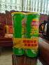 乐事（Lay's）无限薯片 翡翠黄瓜味 104克*2罐 208克 休闲零食 膨化食品 实拍图