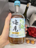 梅见茉莉梅见 青梅酒(低度甜酒微醺)330ml 12度 单瓶装 实拍图
