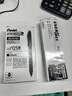 派通（Pentel ）【热门商品】0.5mm速干中性笔彩色替芯笔芯 （适用于BLN75/BLN105/BLN2005）LRN5 黑色 12支装 实拍图