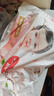 好奇（Huggies）铂金装小桃裤拉拉裤XXL50片(15kg以上)尿不湿【透爽散热】 实拍图